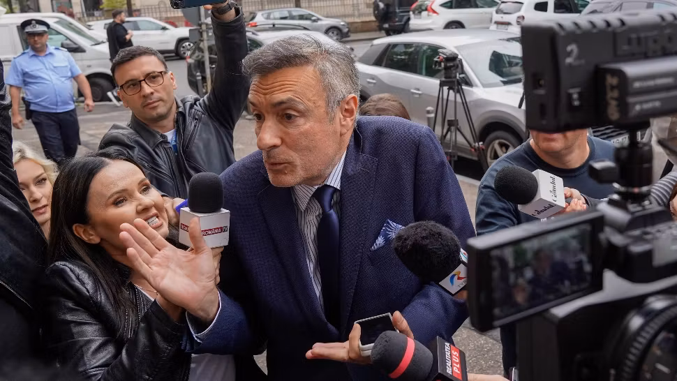 Legăturile Statului Paralel ajung până în Emiratele Arabe Unite și China! Afacerile din energie ale lui Coldea