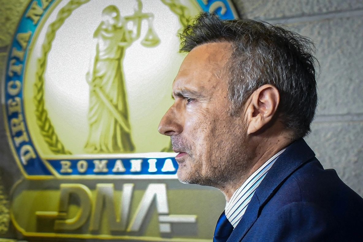 Florian Coldea, din nou în fața judecătorilor. Curtea de Apel București decide astăzi dacă validează ancheta DNA