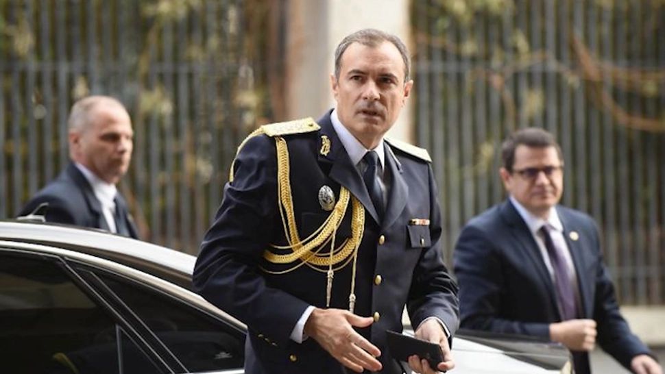 Câți bani au făcut generalii Florian Coldea și Dumitru Dumbravă prin firmele de consultanță pe care le dețin