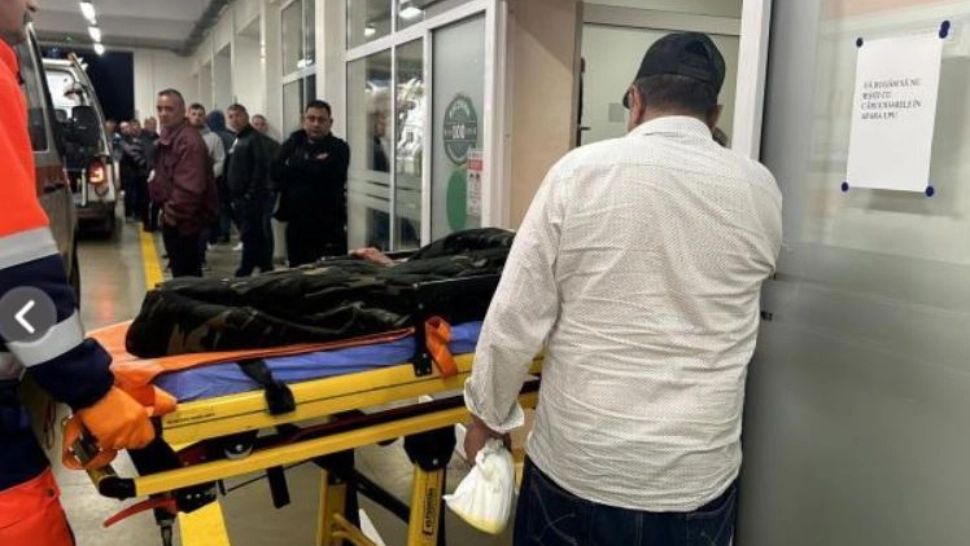 34 de copii de la o grădiniţă din Zalău au ajuns la spital. Autoritățile sunt în stare de alertă