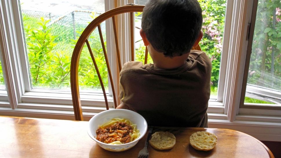 Avertismentul specialiștilor:  „Unii copii au depresie chiar de la vârsta de 5 ani”