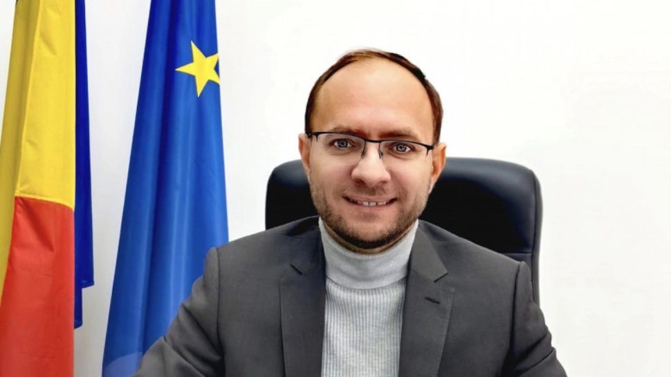 Primarul Botoșaniului, trimis în judecată de DNA după ce ar fi dat unei candidate subiectele la un concurs pentru funcția de consilier