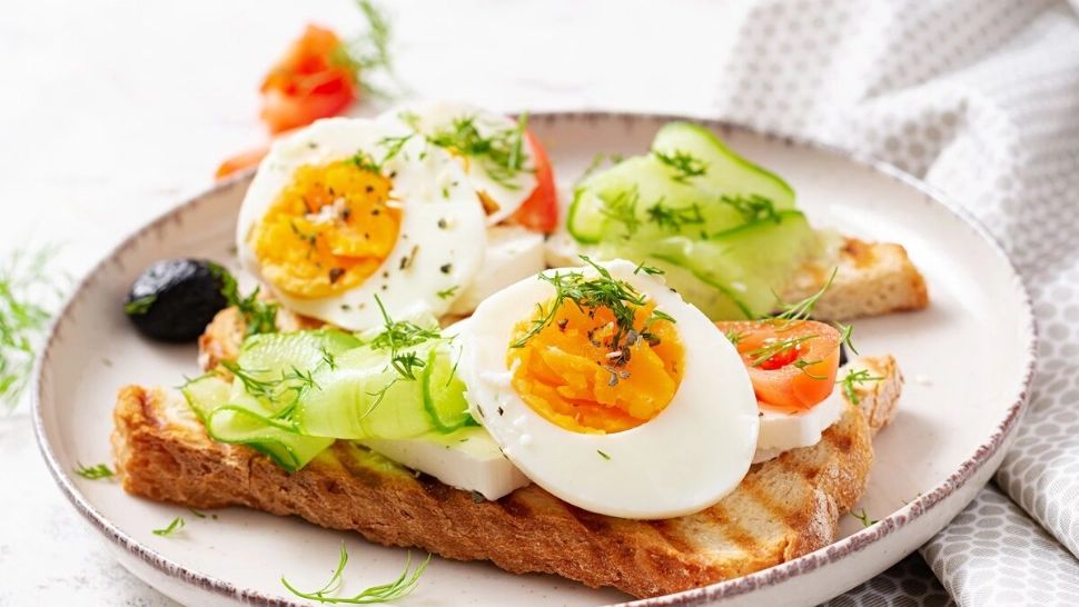 Dietă cu ouă fierte. Cum se ține și în ce constă meniul pe o săptămână