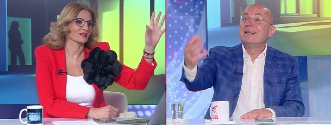 Jurnaliștii Clubului de Presă care au demolat sistemul, lăudați de presa internațională: Munca lor a dezvăluit un efort sistematic al oficialilor de rang înalt, inclusiv Coldea și Dumbravă, de a consolida puterea 