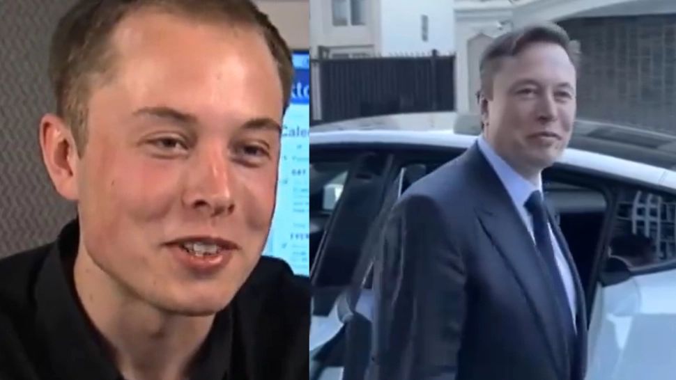 Elon Musk de-a lungul anilor. Cum s-a schimbat miliardarul, pe măsură ce i-a crescut averea  - VIDEO