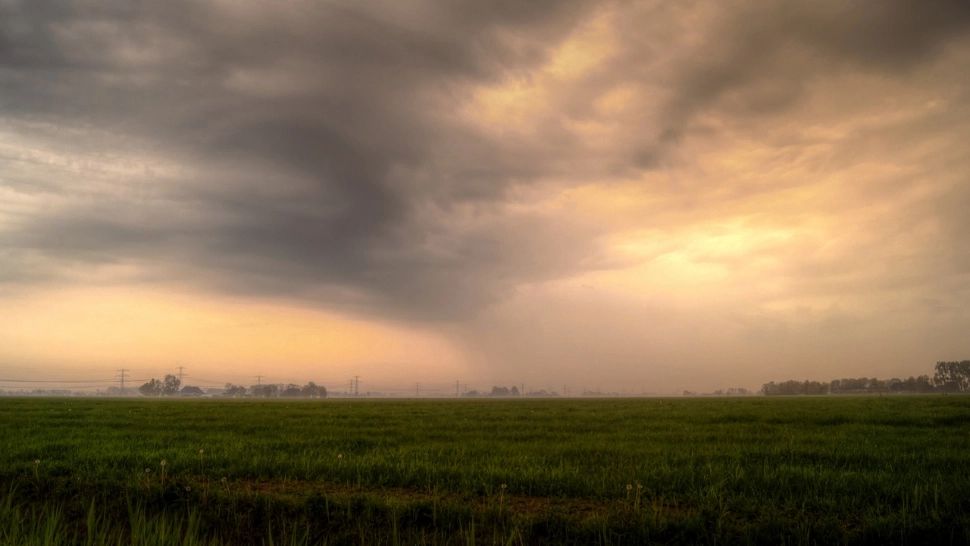 Furtuna tropicală care face ravagii: 7 oameni au murit până acum