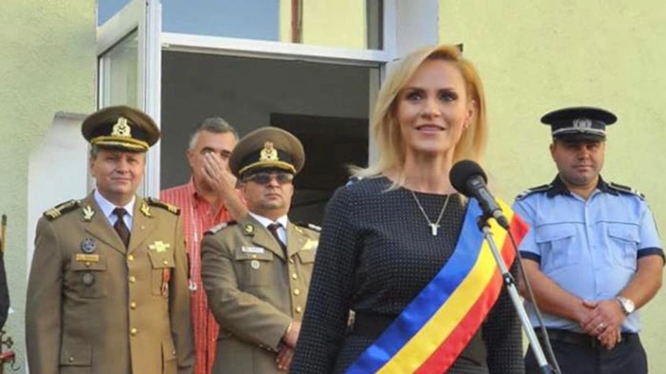 Gabriela Firea: Trebuie să combatem cu severitate traficul de droguri, dar, în primul rând, să ne ocupăm de educația elevilor