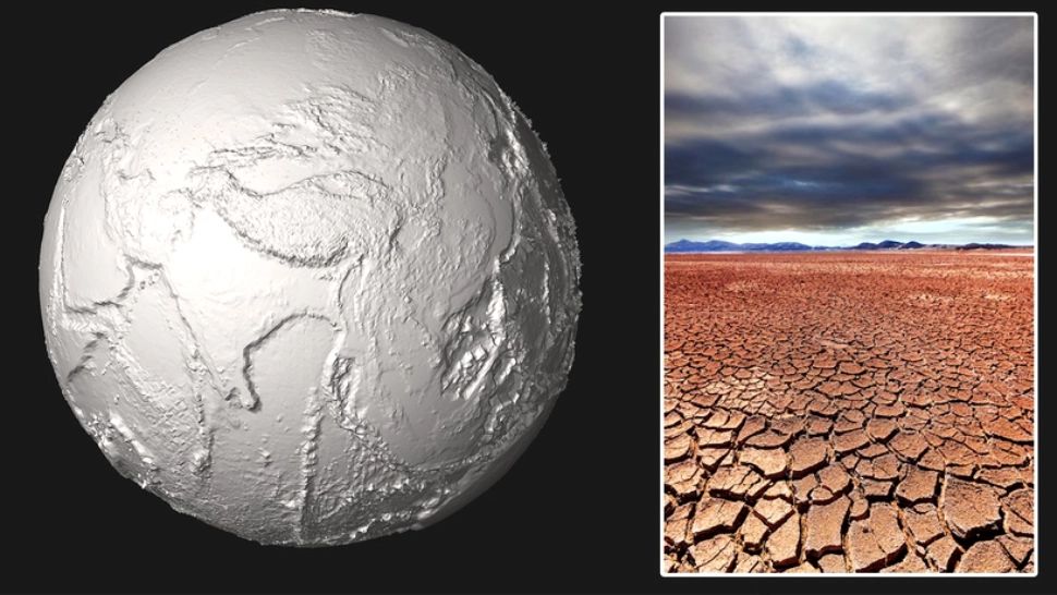 Terra va fi lovită de un val puternic de căldură. În ce an Pământul va deveni nelocuibil și se vor înregistra 50 de grade 