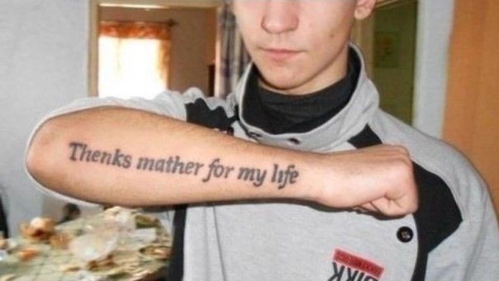 Tatuajele cresc riscul de cancer de sânge. Un recent studiu sugerează că și suprafața contează