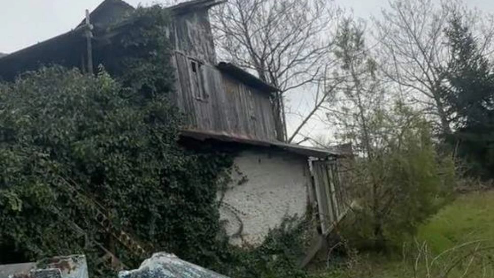 Cum arată casa lui Gheorghe Dincă în 2024. Imagini cu locuința „Monstrului din Caracal” la mai bine de 5 ani de la dispariția fetelor