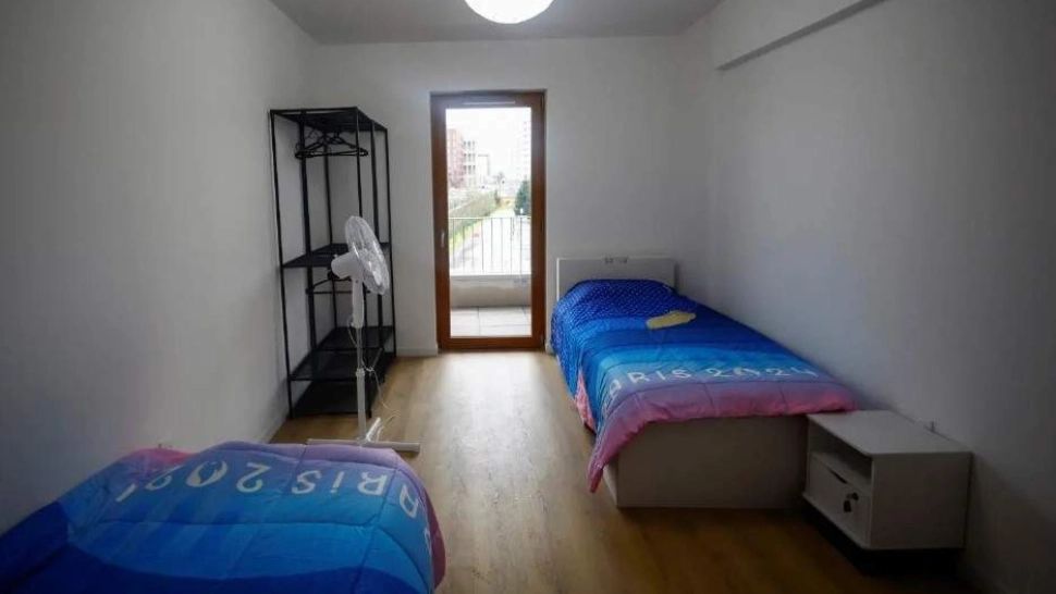 Cum arată paturile anti-sex? Sunt utilizate la Jocurile Olimpice 2024 din Paris pentru a stopa orgiile dintre sporivi