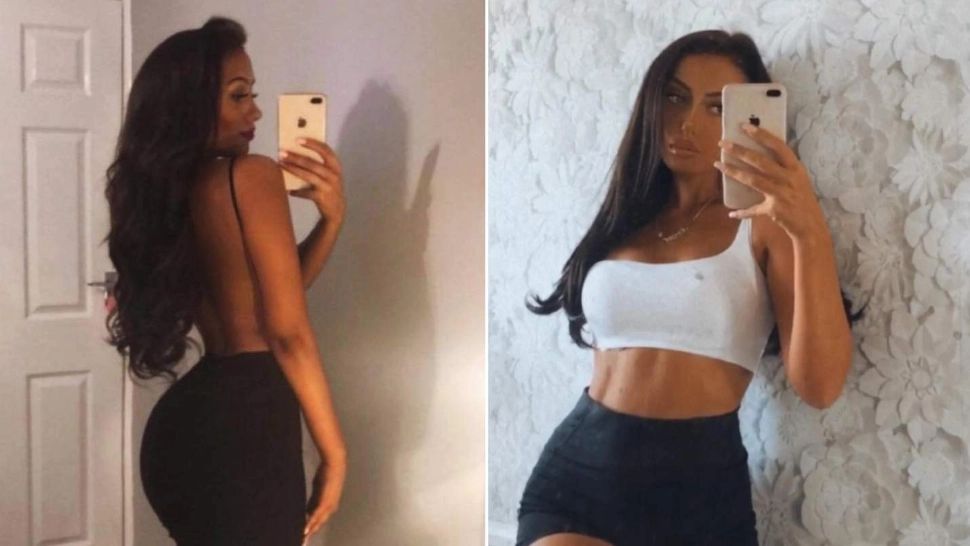 Partidă de amor mortală: Georgia a murit la 26 de ani. Ce s-a întâmplat cu iubitul tinerei