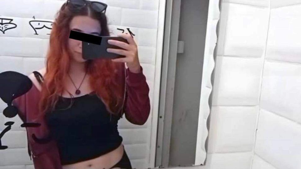 Florentina Paula Alexandra este tânăra de 21 de ani ucisă la Sibiu. Tânărul criminal auzea voci înainte de tragedie