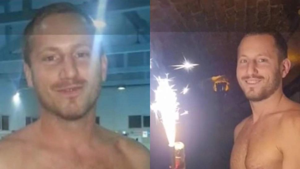 Daniel este tânărul de 31 de ani care a murit la Timișoara. A intrat în  bazinul de înot semiolimpic și nu a mai ieșit