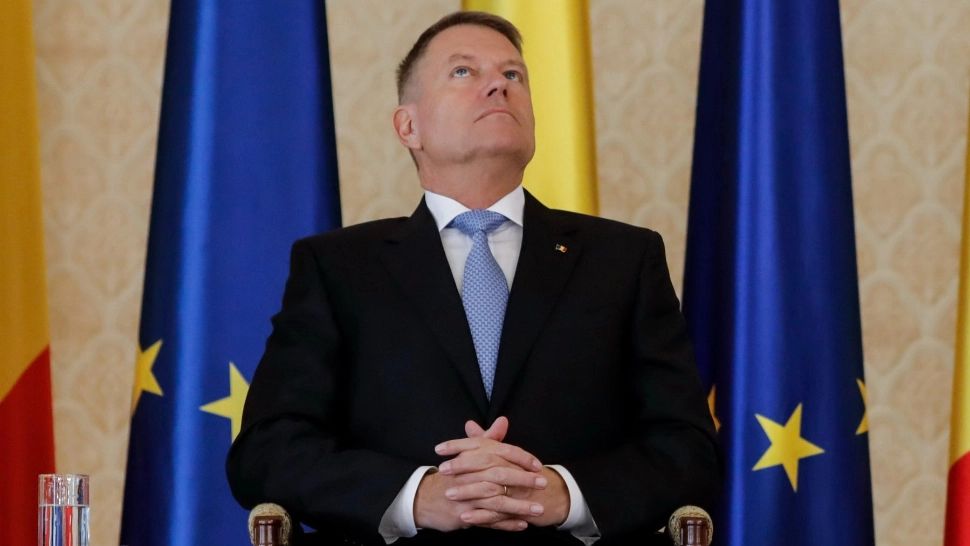 Klaus Iohannis primește astăzi Distinguished International Leadership Award în cadrul unei gale, la Washington. Ce semnificație are premiul