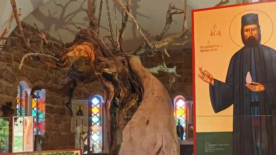 Cine este sfântul ocrotitor al dependenților de droguri și al celor deznădăjduiți?