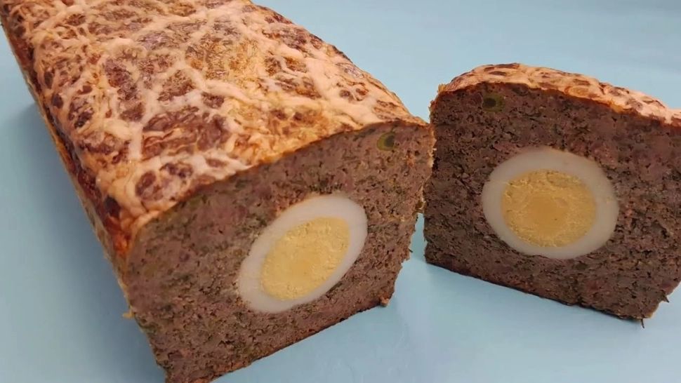 Mihaela Bilic spune ce se întâmplă în organismul tău când mănânci drob de miel, de fapt