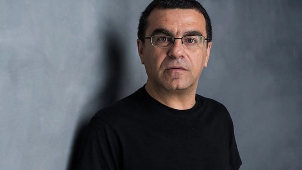 Mihai Mărgineanu, șocat de ce a văzut în Vama Veche de 1 Mai: "Bă, voi știți ce mai fac copiii voștri?"     