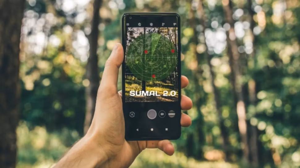 Bărbat reținut după ce a vrut să păcălească aplicația "Inspectorul pădurilor". Cum a mascat transporturile ilegale