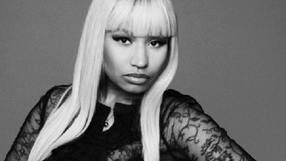 Cântăreața Nicki Minaj a fost arestată pe aeroportul un aeroport din Amsterdam, chiar înaintea unui show
