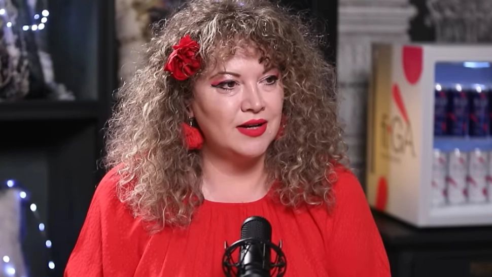 Oana Lis, dezvăluiri incredibile din relația cu Viorel Lis. Cum l-a prins vorbind cu altă femeie 