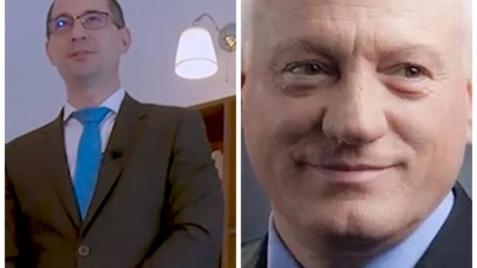 Legătura dintre Doru Trăilă și Valeriu Stoica. Cum a ajuns avocatul Statului Paralel coleg de muncă cu fostul ministru: dezvăluiri uluitoare