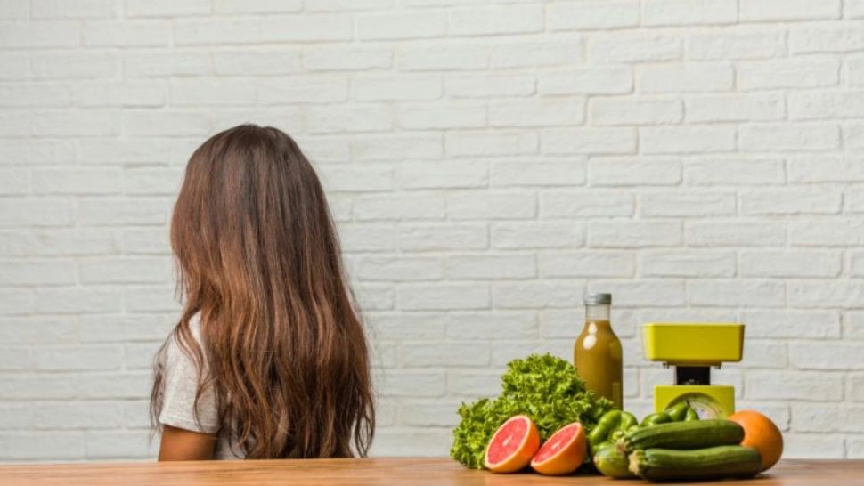 10 alimente care trebuie incluse în dieta ta dacă vrei să ai un păr sănătos