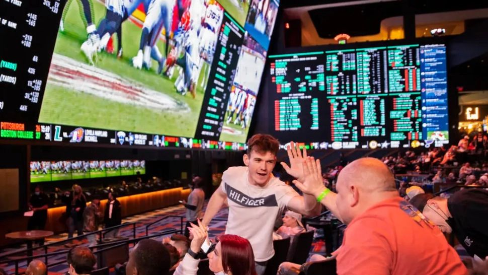 Schema prin care doi angajați ai unei case de pariuri au dat lovitura. Cum făceau în așa fel încât să parieze fără să poată pierde