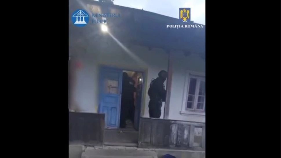 Percheziții de amploare pe raza județului Giurgiu. Dosar de evaziune fiscală cu un prejudiciu de 859.000 de lei