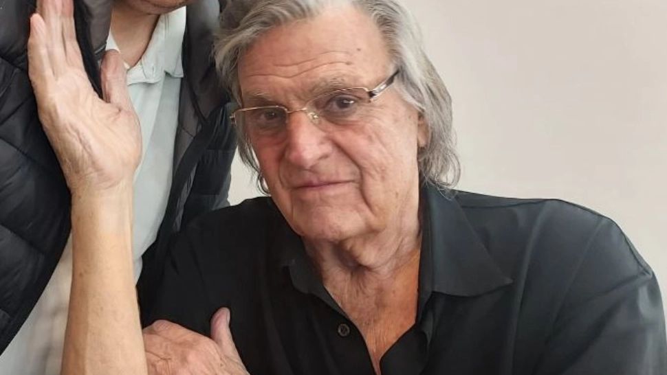 Florin Piersic, mesaj de pe patul de spital: „Sunt viu! Vă iubesc pe toți, oameni buni”