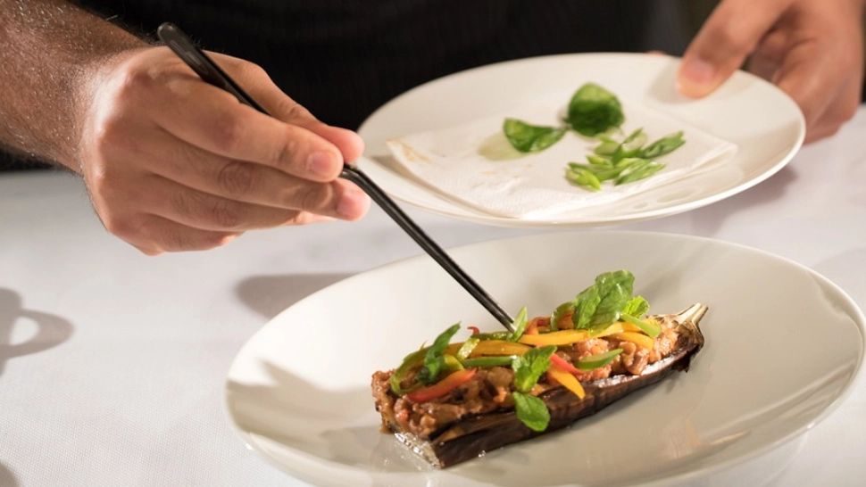 Ce meniu au sportivii de la Jocurile Olimpice 2024. Surpriza din farfurii, chiar în post