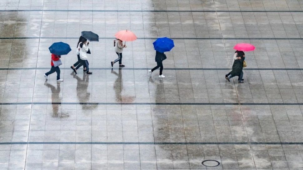 Prognoza specială pentru București. ANM anunță temperaturi de coșmar: vremea se răcește brusc