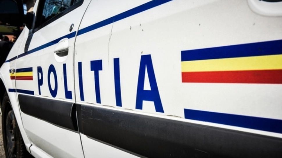 Caz tulburător, în Argeș: și-a ucis tatăl în bătaie, după ce au băut împreună, apoi s-a ascuns în pădure. Cum l-au găsit polițiștii