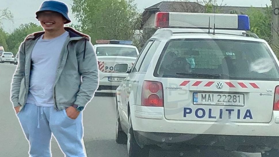 Cel mai tânăr pensionar. Un polițist a ieșit la pensie la vârsta de 25 de ani după ce a fost prins drogat la volan