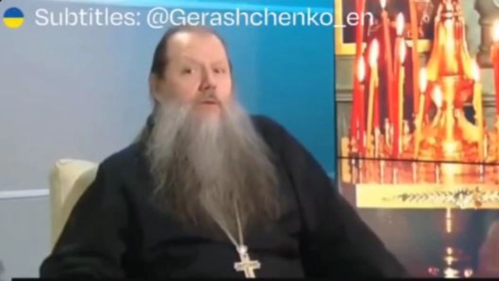 „Minunile” care au loc în războiul dintre Rusia și Ucraina. Un preot spune că soldații ruși mor și învie: „Organele interne au fost vindecate”