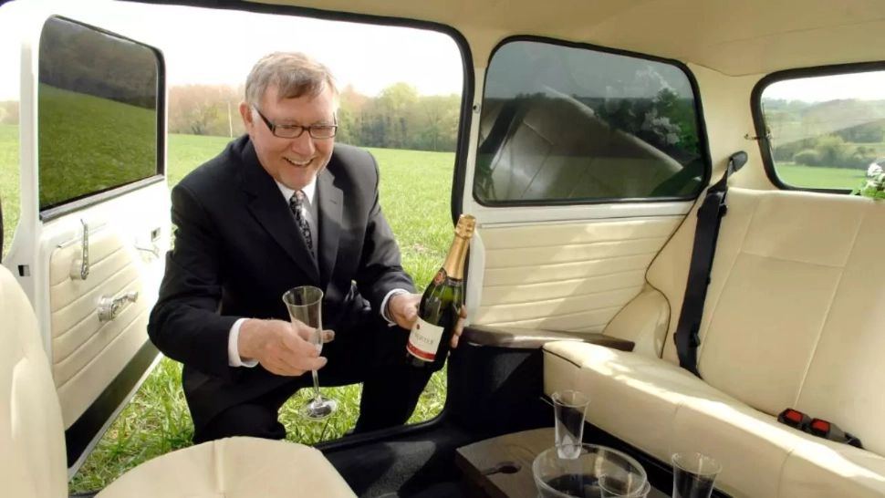 Cât de inteligent ești, în funcție de marca mașinii pe care o conduci. O marcă foarte populară în România, preferată de șoferii cu IQ mai scăzut