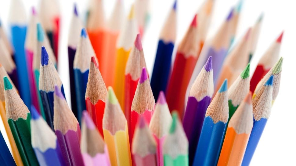 Ce spune culoarea ta preferată despre felul tău de-a fi