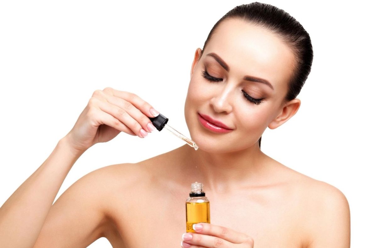 Uleiul de măsline face MINUNI pentru piele. Beneficiile nebănuite, pe care și tu ar trebui să le cunoști