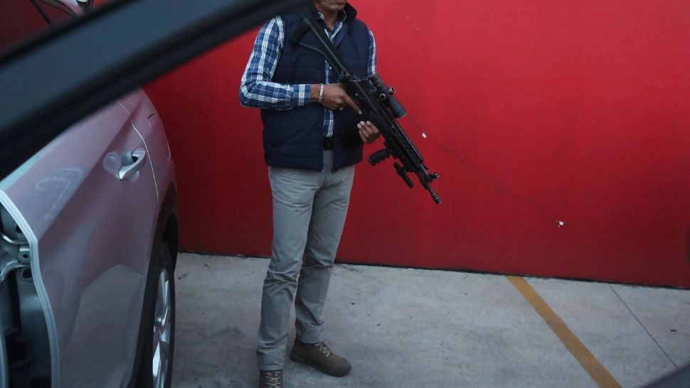 Val de violențe în Mexic, înaintea scrutinului din 2 iunie. Un candidat a fost ucis, altul rănit: numărul candidaților morți a ajuns la 30