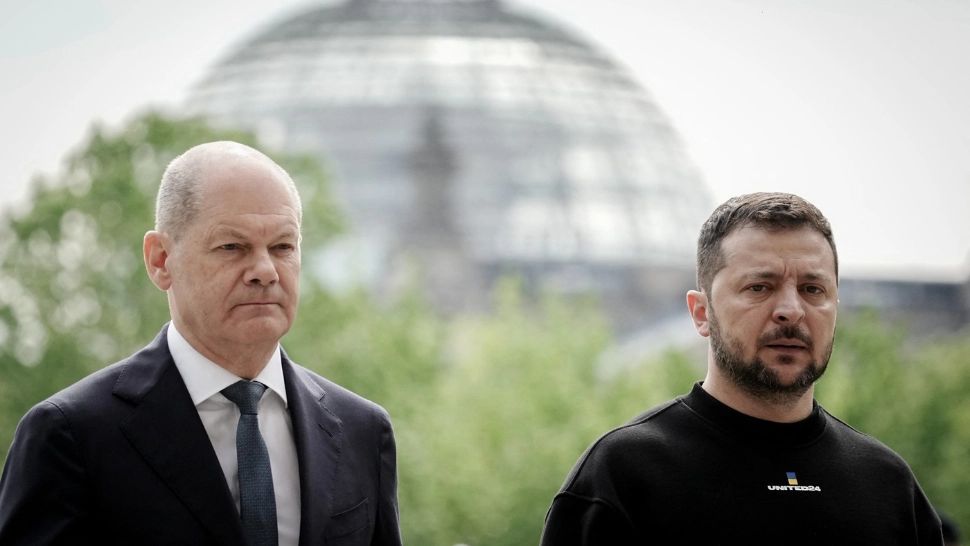 Război în Ucraina, ziua 827: Luptele violente se intensifică în apropierea orașului Pokrovsk - LIVE TEXT