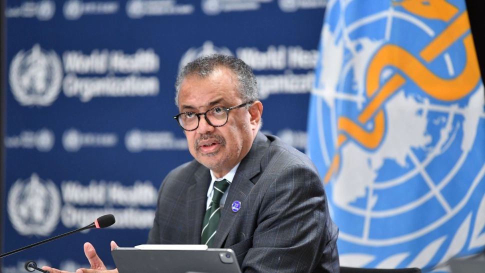 Marea Britanie pune piciorul în prag și refuză să semneze Tratatul privind Pandemiile al OMS: „Subminează suveranitatea țării”