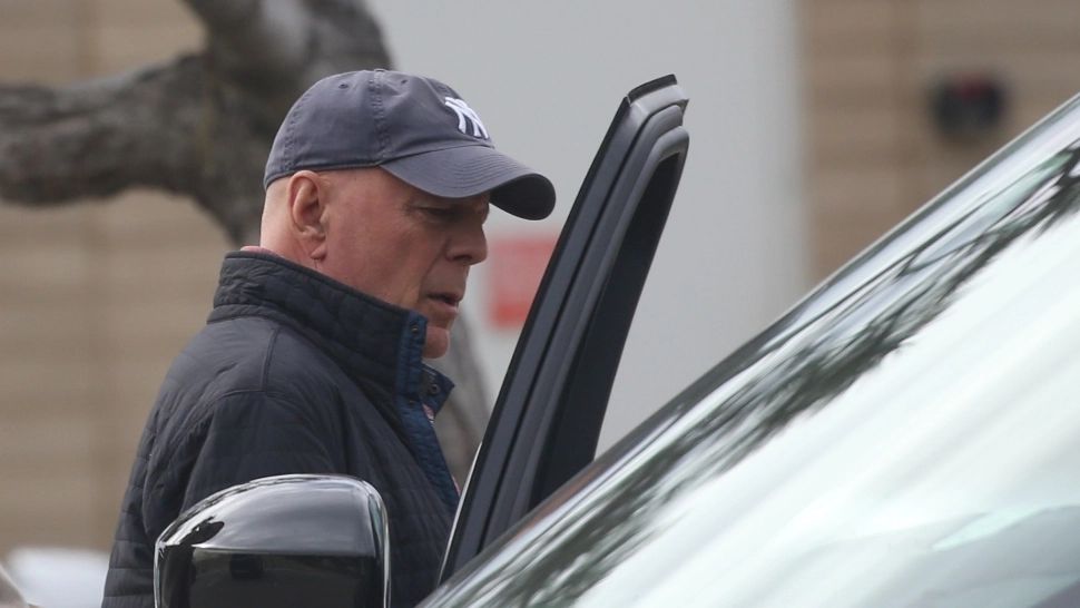 Fiica lui Bruce Willis, noi dezvăluiri despre boala necruțătoare de care suferă celebrul actor