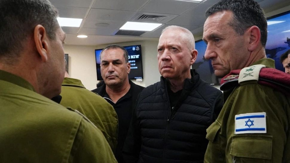 Se ascut săbiile în Orientul Mijlociu: Israel avertizează că va escalada operațiunea militară din Gaza, în lipsa progreselor în criza ostaticilor