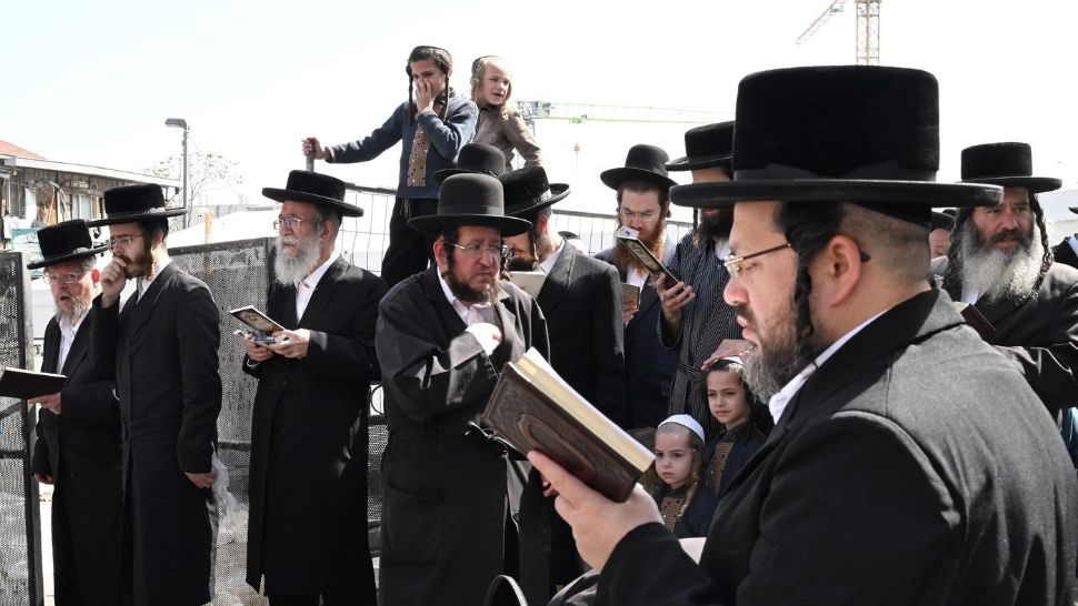 De ce evreii nu cred în Iisus. Șase motive pentru care consideră că „nu este adevăratul Mesia” 