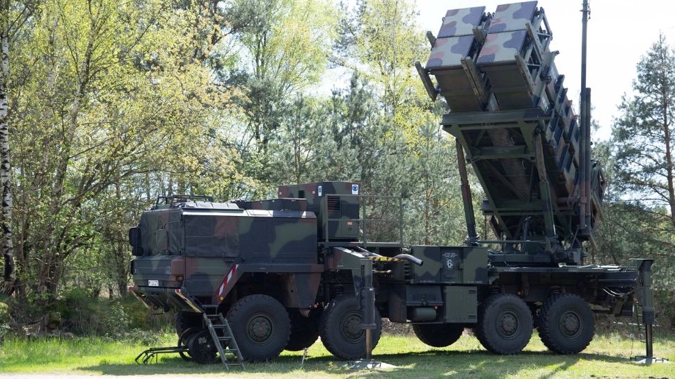 Ce ar putea primi Armata României la schimb pentru sistemul Patriot trimis în Ucraina