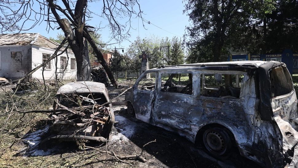 Război în Ucraina, ziua 799. SUA acuză Rusia că a folosit un agent chimic în Ucraina - LIVE TEXT