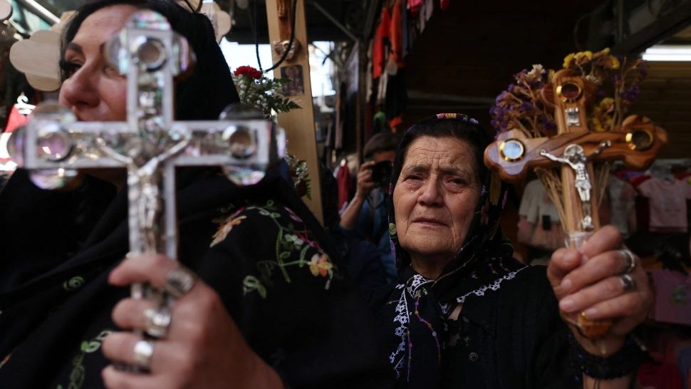 Biserica Ortodoxă Română, mesaj SPECIAL înaintea alegerilor prezidențiale 