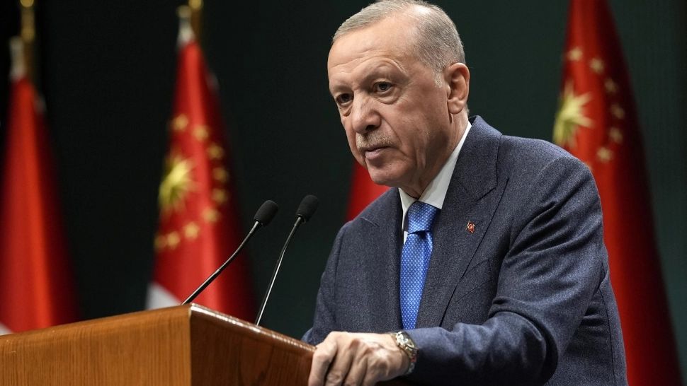 Erdogan a decretat luni o zi de doliu naţional după moartea preşedintelui iranian Ebrahim Raisi