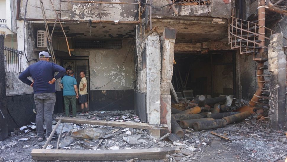 Incendiu devastator la un spital de nou-născuţi din New Delhi! 6 bebeluşi au murit: anchetă uriașă