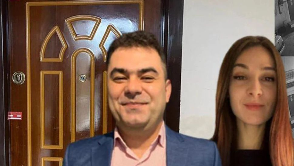 Avocatul care și-ar fi ucis iubita însărcinată, dat de gol de înregistrarea apelului la 112